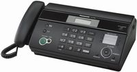 Факсимільний апарат PANASONIC KX-FT984UA-B