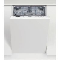 Посудомоечная машина Indesit DSIC 3M19