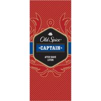 Лосьон после бритья Old Spice Captain 100мл (8001090978752)