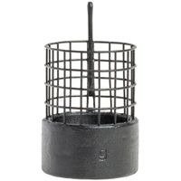 Кормушка Brain fishing "Пуля" M 40g Black (1858.24.61)