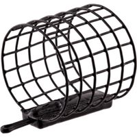 Кормушка Brain fishing "Фидер" L 20g Black (1858.20.57)