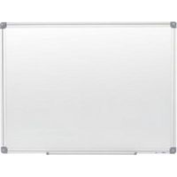 Офисная доска BUROMAX JOBMAX magnetic, 45х60см, aluminum frame (BM.0001)
