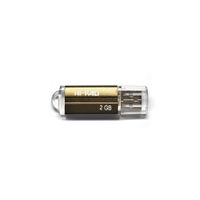 Флеш-накопичувач USB 2GB Hi-Rali Corsair Series Bronze (HI-2GBCORBR)
