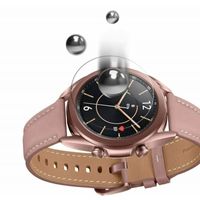 Защитная пленка BeCover для Samsung Galaxy Watch3 41mm Clear (706030)