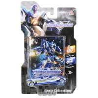 Игрушка Transcrasher Набор машинка-трансформер