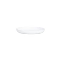 Блюдо LUMINARC FRIENDS TIME WHITE /25 см серв. (P6282)