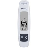 Глюкометр LONGEVITA Smart Сис-ма д/вимір.глюк.+Тест.смуж.50шт(1*50шт)