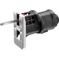 МФИ BLACK&DECKER  MTJS1 Multievo, насадка лобзиковая пила
