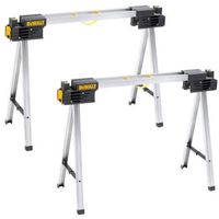 Разное DeWALT  Козлы складные (пара), 900 кг, h = 1117 мм