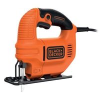Эл.лобзик BLACK&DECKER KS501 400Вт.