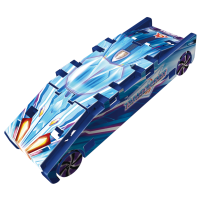 Игрушка Transcrasher Машинка-трансформер Деррик