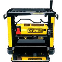 Пила DeWALT DW733 рейсмусний верстат, 1800 Вт, 0-2 мм, 10000 об/хв.