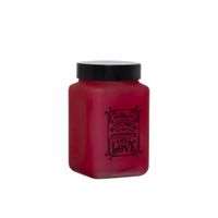 Банка HEREVIN MAT Кухня RED 1,5 л (147015-121)