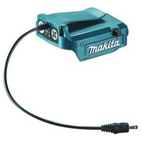 Тримач батареї для акумуляторної куртки LXT 18В Makita (198634-2)