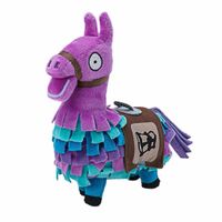 УЦІНКА! М’яка іграшка Fortnite Llama Plush 15 см.