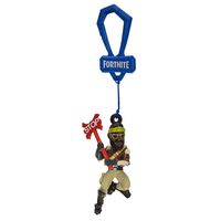 Фігурка-брелок Jazwares Fortnite Figure Hanger Bandolier S1