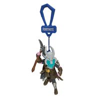 Фігурка-брелок Jazwares Fortnite Figure Hanger Ragnarok S1