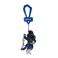 Фігурка-брелок Jazwares Fortnite Figure Hanger Raven S1