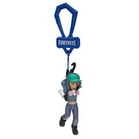Брелок Jazwares Fortnite Figure Hanger Teknique S1