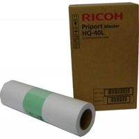 Мастер-пленка Ricoh A3 CPMT23 type 40L KIT2*110м (893196)