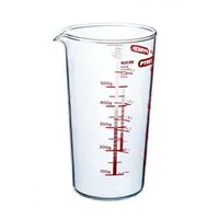 Мерн. кружка PYREX  мерный стакан 0.5л (888B000)