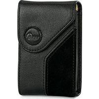 Сумка Lowepro Napoli 5 Black (60x20x90mm кожа)