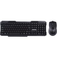 Проводной комплект (клавиатура + мышка) Maxxter KMS-CM-02-UA