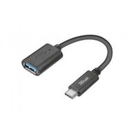 Адаптер USB Type-C To USB3.0 USB Type-C to USB3.0