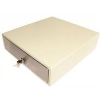 Грошова скринька HPC System HPC 13S Wh 6V (287)