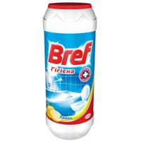 Порошок для чистки Bref с активным хлором Лимон 500 г (9000100245845)