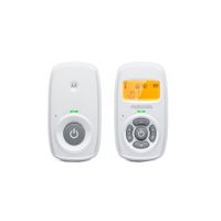 Радионяня Motorola MBP24 (ГРР00000188)