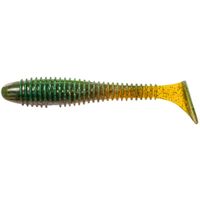 Силикон рыболовный Select Fatfish 2.4" col.087 (6 шт/упак) (1870.29.32)