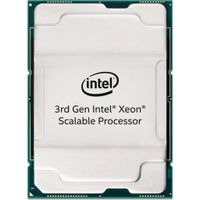 Процесор серверний Intel Xeon Silver 4309Y 8C/16T/2.80GHz/12MB/FCLGA4189/TRAY (CD8068904658102)