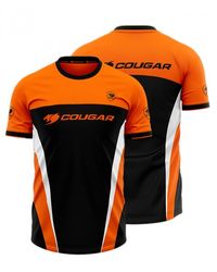 Джерсі COUGAR PREMIUM M