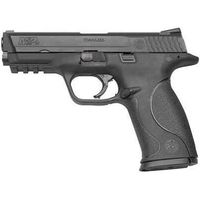 Пневматический пистолет Umarex Smith Wesson MP40 (5.8093)