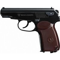 Пневматический пистолет Umarex Legends Makarov (5.8152)