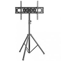 Стойка презентационная для плазм и ЖК ITech FS08-46T Black