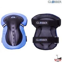 Комплект защиты Globber детский Синий, до 25кг (XXS) (540-100)