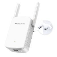 УЦІНКА! Розширювач покриття WiFi MERCUSYS ME30 AC1200, 1хFE LAN