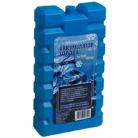 Аккумулятор холода КЕМПИНГ 400 г (4820152610775)