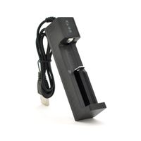 Заряднoe устройство Voltronic YT-C1*18650/17254