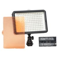 Вспышка PowerPlant Накамерный свет LED 5020 (LED5020)