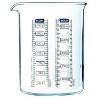 Мерн. кружка PYREX Kitcken lab /0,5л (LABBK50)