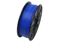 Пластик для 3D-принтера Gembird ABS, 1.75 мм, blue, 1 кг (3DP-ABS1.75-01-B)