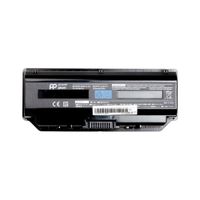 Акумулятор для ноутбука NEC PC-VP-WP125 14.4V 2200mAh PowerPlant (NB400096)