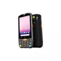 Терминал сбора данных Point Mobile Терминал сбора данных Point Mobile PM67, LTE/GSM, GPS, WiFi/B (PM67G6V23BJE0C)