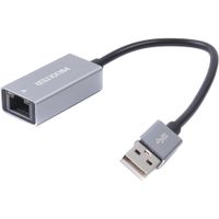 Адаптер Maxxter USB до Ethernet 100 Мбіт/с (NEA-U2-01)