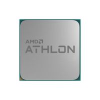 Процесор AMD Athlon X4 970 (3.8GHz 65W AM4) Tray (AD970XAUM44AB)