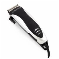 Машинка для стрижки Esperanza EBC005 Gallant Black / Silver Hair Clipper