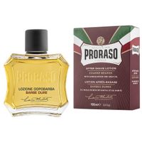 Лосьон после бритья Proraso с Маслом Ши и Сандаловым маслом 100 мл (8004395004720)